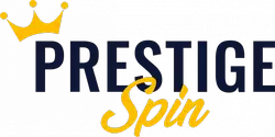 Prestige Spin Casino logo