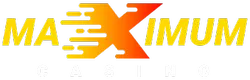 Maximum Casino logo