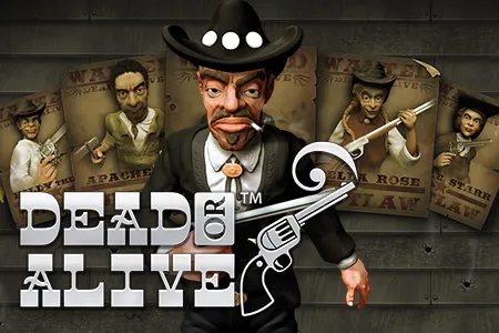 Dead or alive