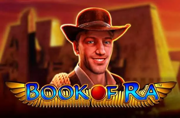 Book of ra 6 deluxe