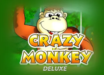 Crazy monkey