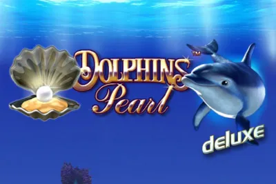 Dolphins pearl 2 deluxe