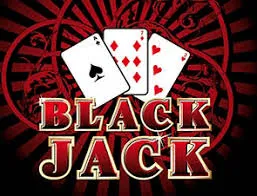 Threecard blackjack