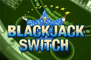 Switch blackjack