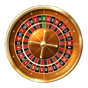 Roulette Standart