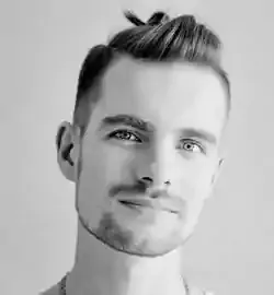 Stephen Buirdecker (CS)