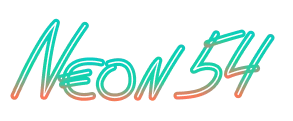 Neon54 Casino logo