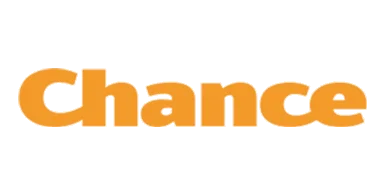 Chance Vegas logo