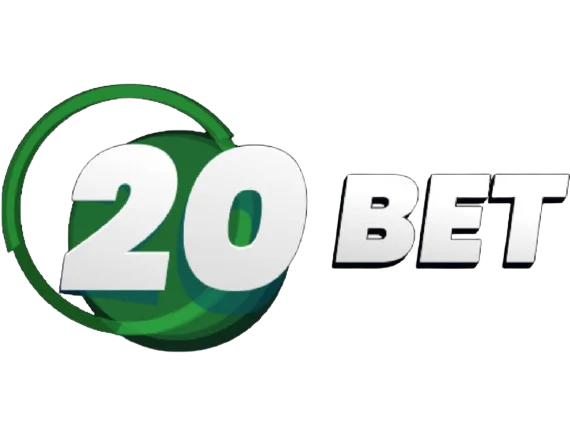 20Bet logo