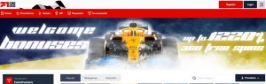 f1 casino