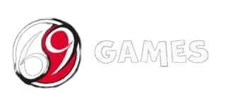 69 Games Casino logo