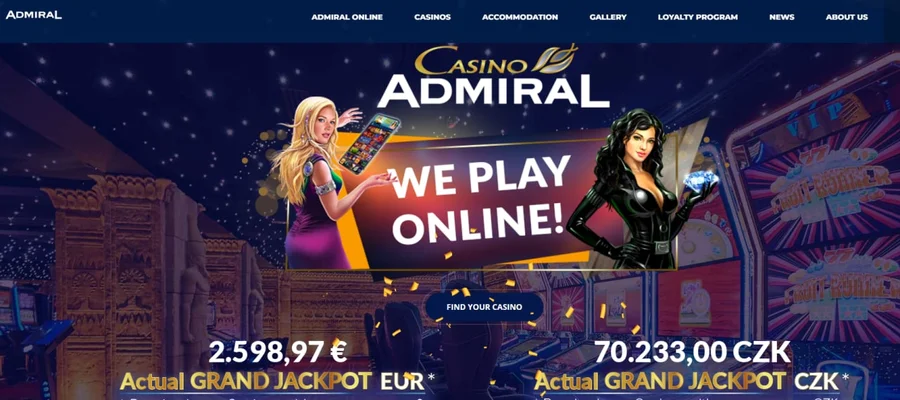 The Untapped Gold Mine Of casino That Virtually No One Knows About