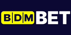 BDMBet Casino logo