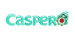 Caspero Casino logo