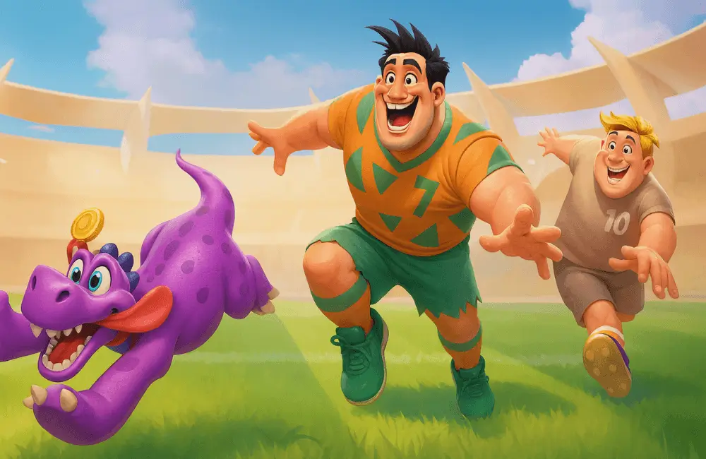 Recenze Stone Vegas Casino