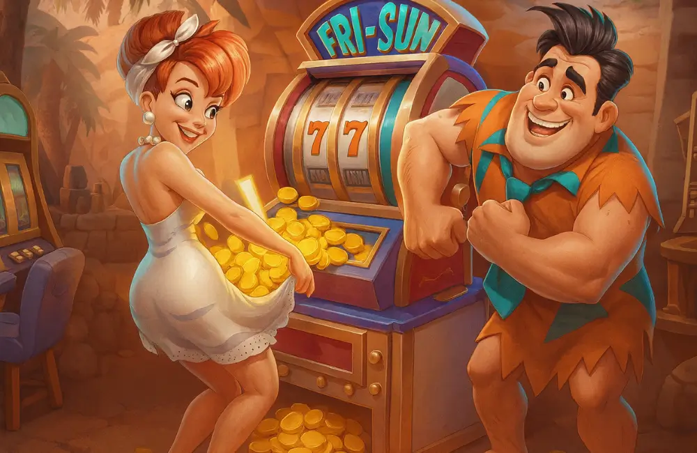 Registrace v Stone Vegas Casino