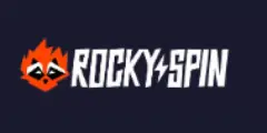 Rocky Spin logo