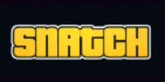 Snatch Casino logo